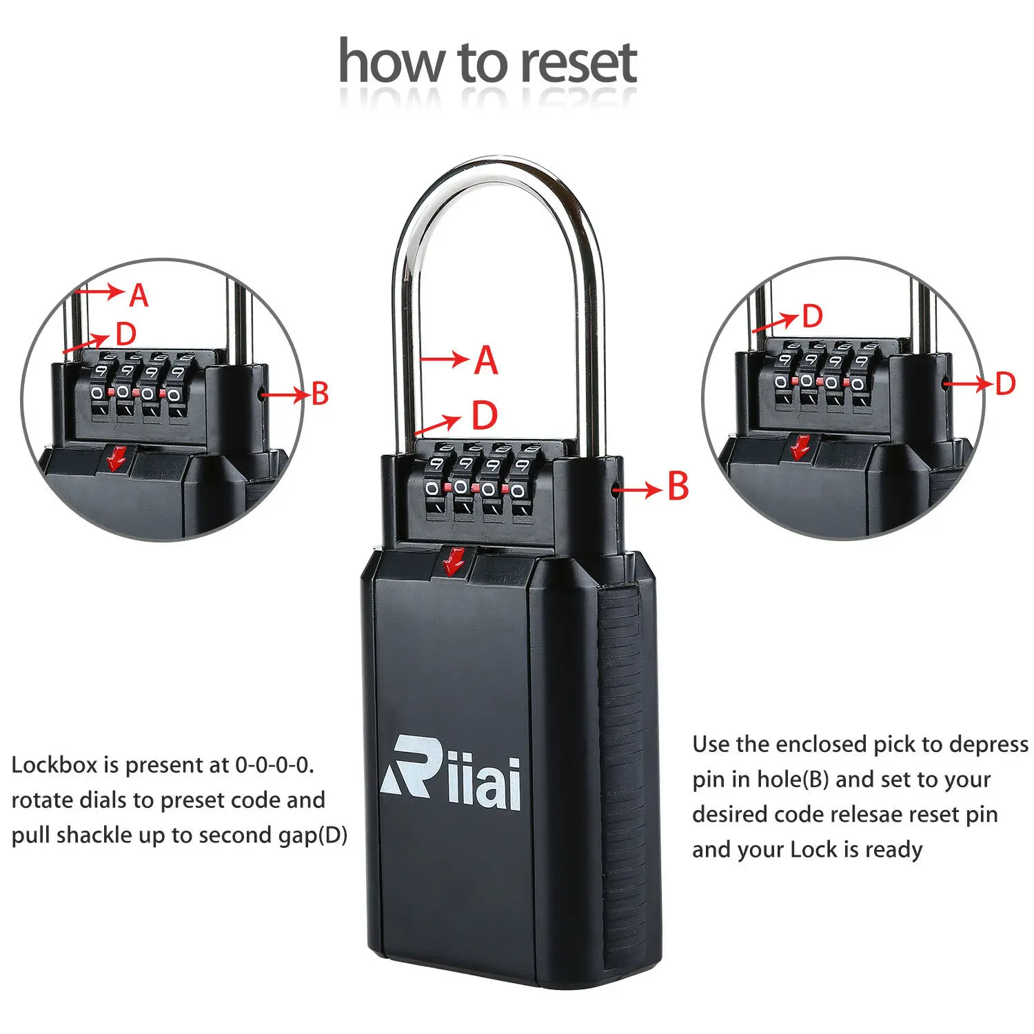 my lockbox forgot password