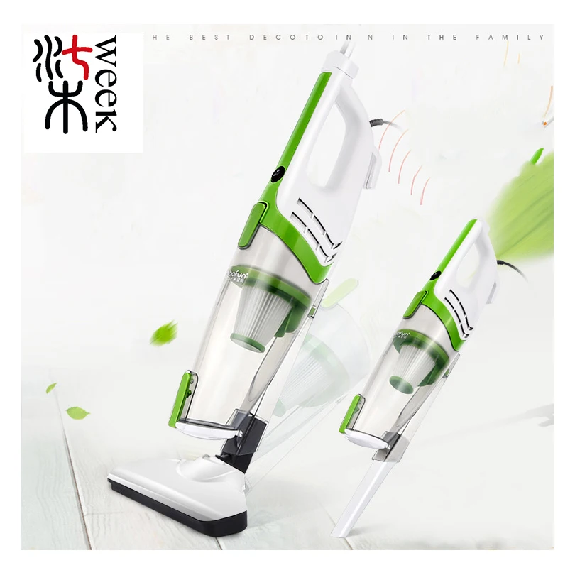 

Ultra Quiet Mini Home Rod Vacuum Cleaner Portable Dust Collector Home Aspirator Handheld Vacuum Cleaner