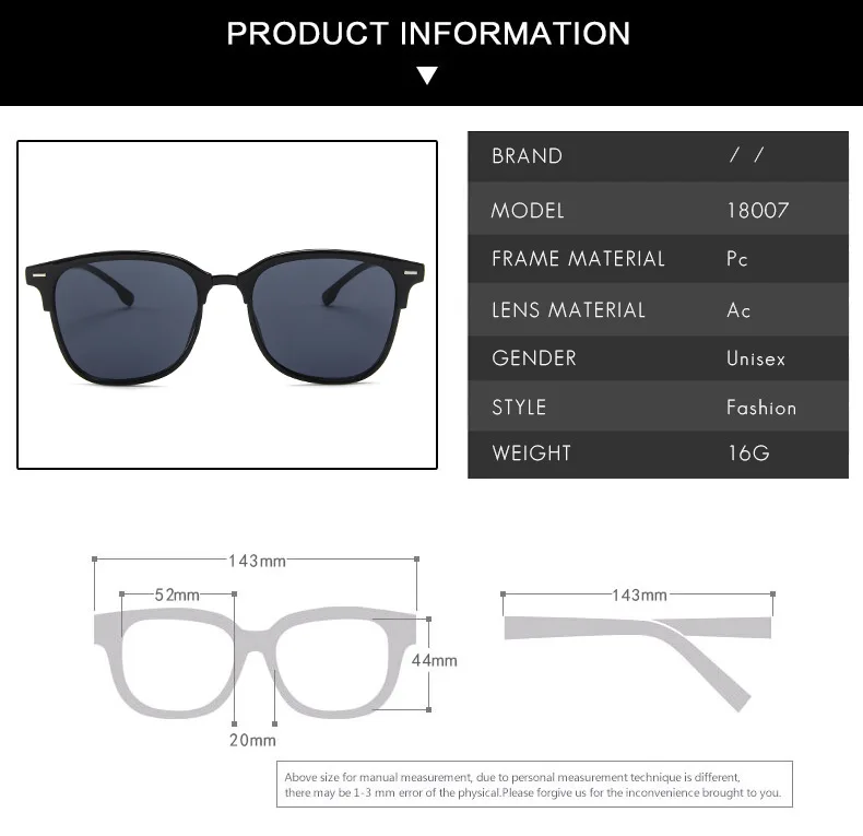 Product Info