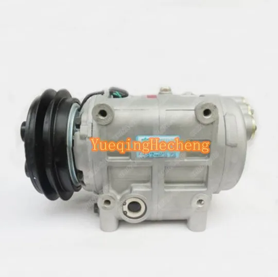 

1 PK New AC Compressor Pump 506010-1251 5060101251 for Civilian Bus 24V