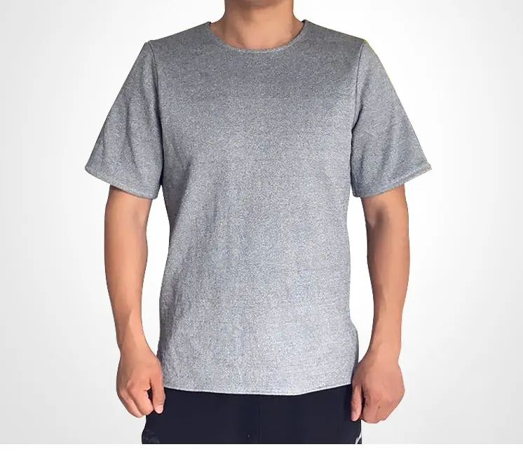 High strength carbon fiber stab resistant vest short sleeved cut proof