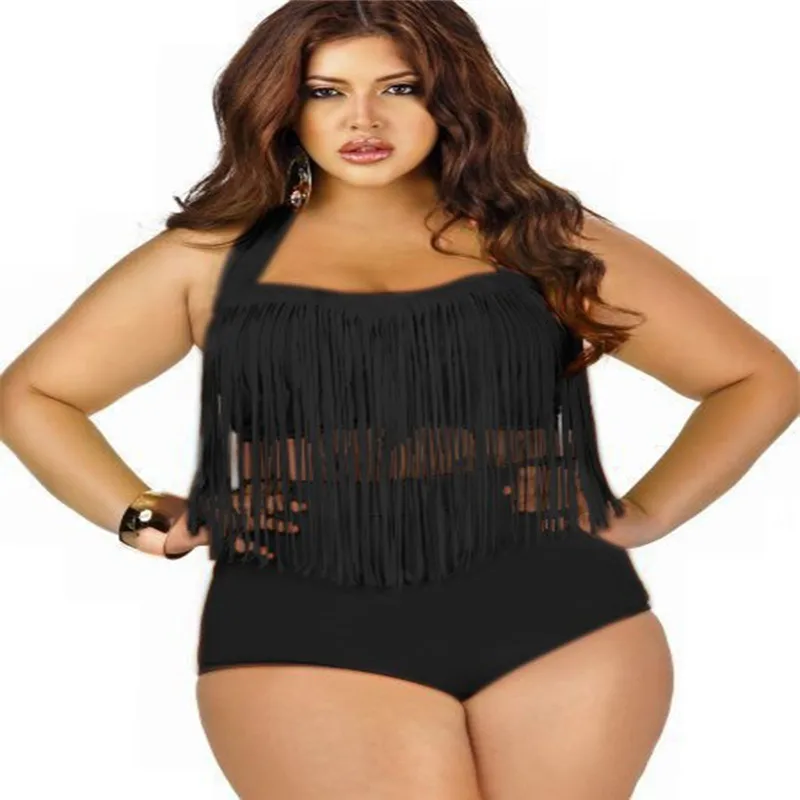 tall plus swimwear