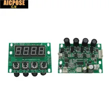 54x3 Вт 18x12 Вт 24x12 Вт 12x12 Вт светодиодный PAR материнская плата напряжение 12-36 в par светодиодный rgbw 4 в 1 постоянный ток материнская плата 4/8 канал