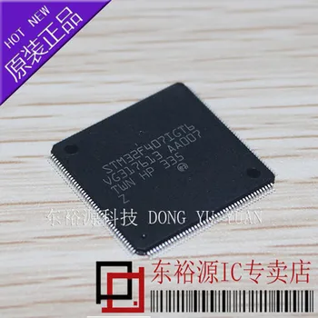 

1PCS STM32F407IGT6 LQFP176 STM32F407IGT LQFP-176 STM32F407 New and original