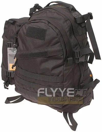 FLYYE MOLLE AIII рюкзак дополнительная упаковка PK-M003