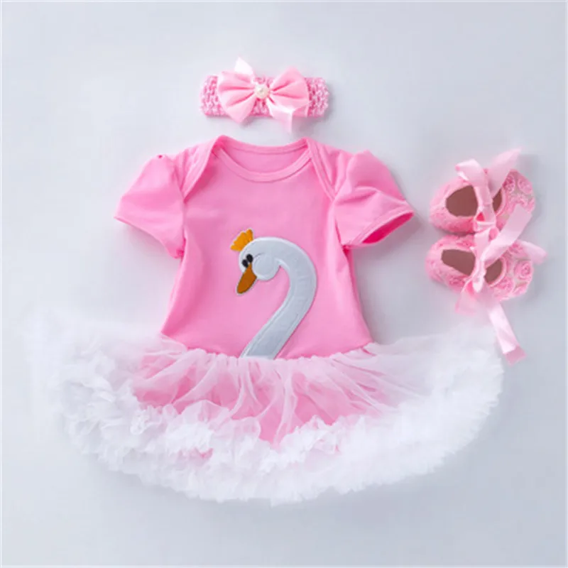 NPK Кукла Одежда для 52 см детская кукла футболка платье набор 20-2" Reborn Baby Doll Рождественская Одежда DIY аксессуары для куклы