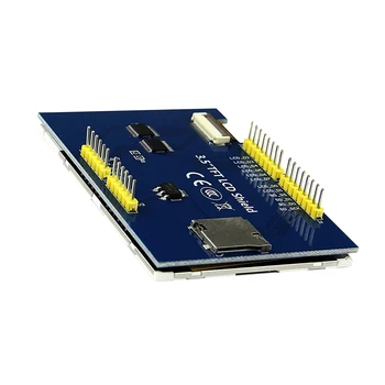 

3.5 inch TFT LCD Touch Screen Shield Color Module 320 X 480 for Arduino