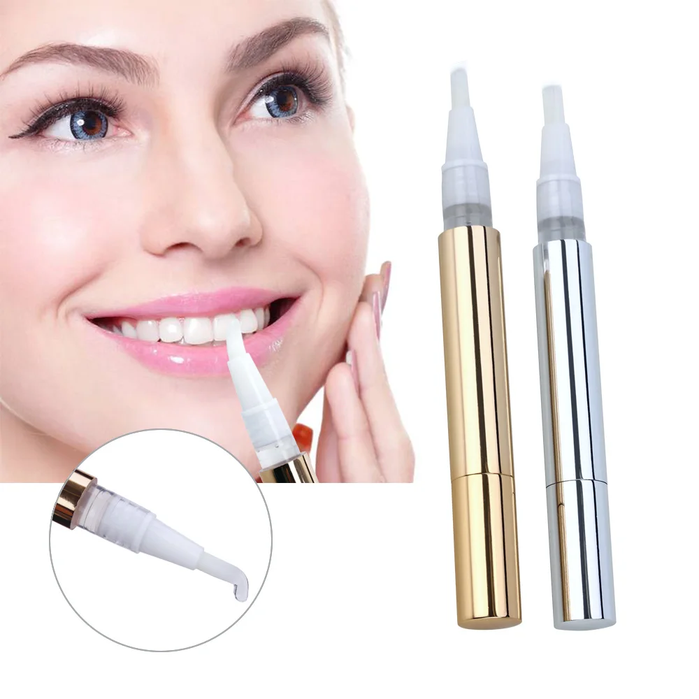 Buy Hot Effective Teeth Whitening Pen Tooth Gel