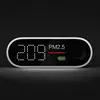 Smartmi PM2.5 Detector de aire portátil probador de calidad de aire sensible pantalla LED indicador Digital de tres colores ► Foto 3/6
