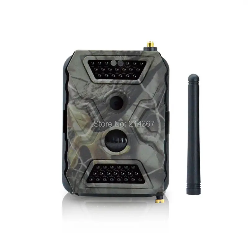

2.6CM Willfine Forest Cameras MMS GPRS Scouting Camera SMTP Hunting Camera GPRS Trail Camera