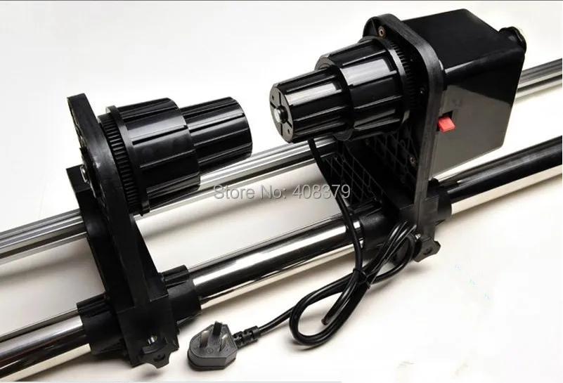 

Roland VS640 take up system Roland printer paper Auto Take up Reel System for Roland VS640  printer