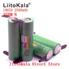2022 NEW 100% New Brand 18650 2500mAh Rechargeable battery 3.6V INR18650 25R M 20A discharge + DIY Nickel ► Photo 1/5