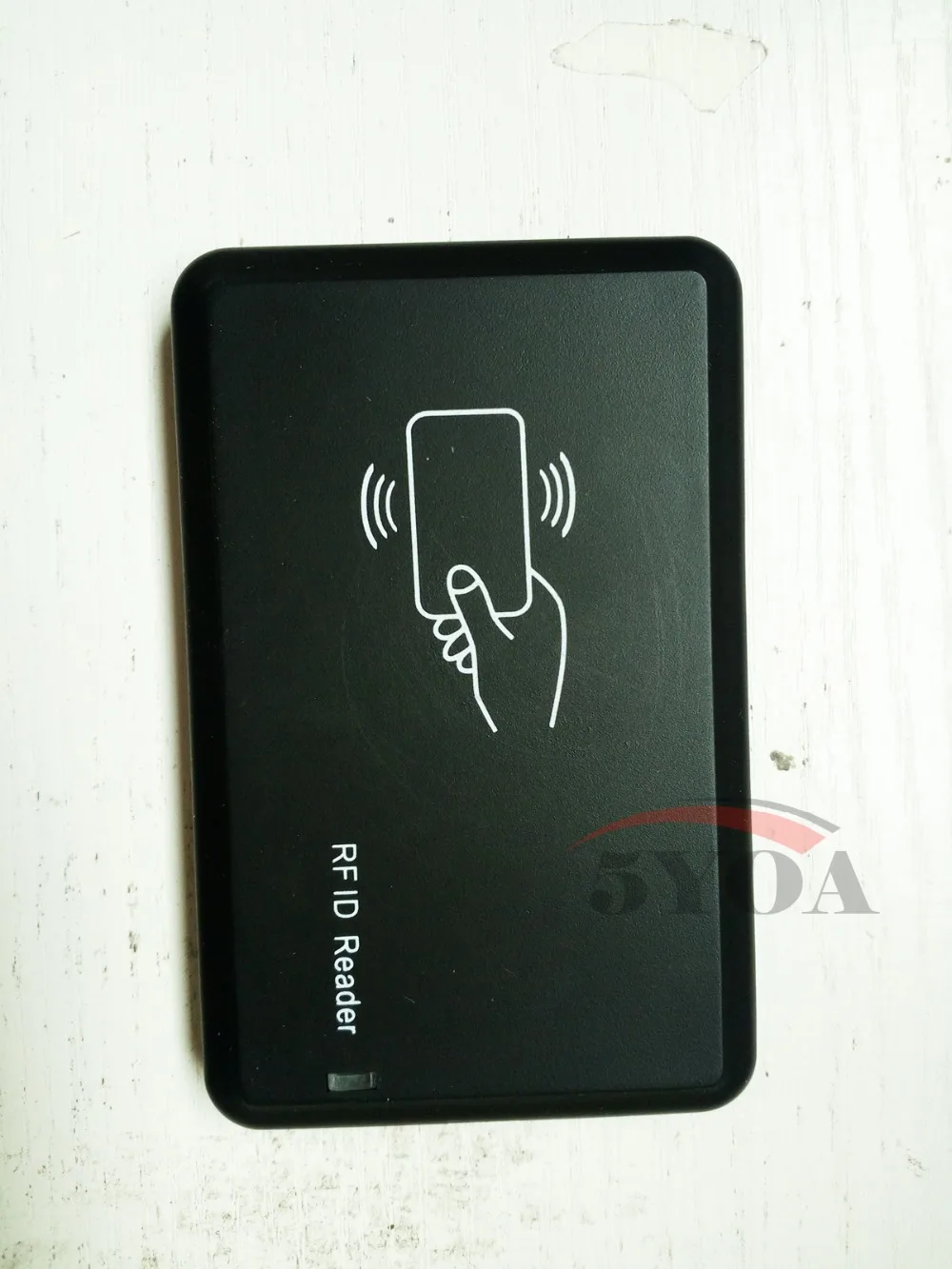 Cloner 125 кГц EM4100 RFID копировальный аппарат записывающий Дубликатор программатор