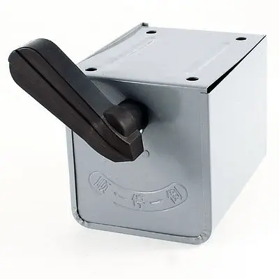 

380V 7.5KW 220V 5KW 60A 3 Position Motor Forward Reversing Changeover Switch