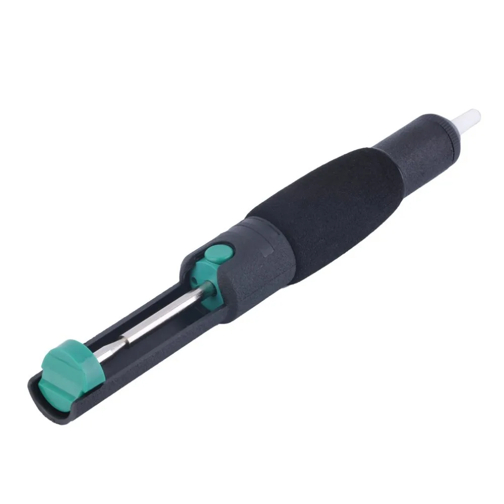 

210mm Desoldering Strong Pump Solder Remover Removal Vacuum Soldering Iron Tin Sucker Repairing Tools