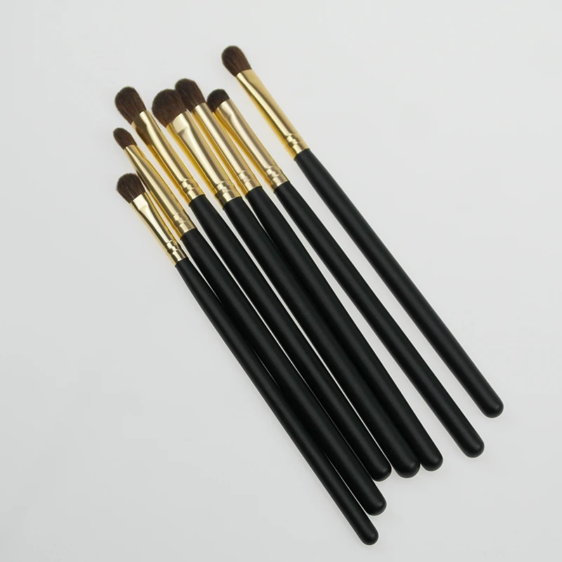 eye makeup brush set1