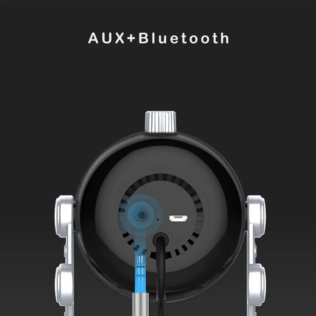 Bluetooth динамик bluetooth Колонка музыкальный центр 360 градусов стерео 2 беспроводной bluetooth динамик s с зарядной базой# G4