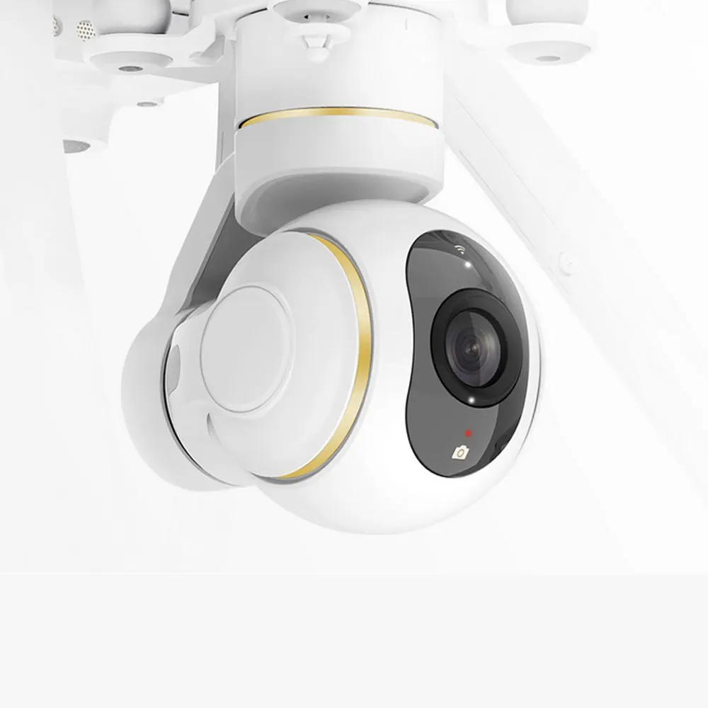 mi drone camera 4k