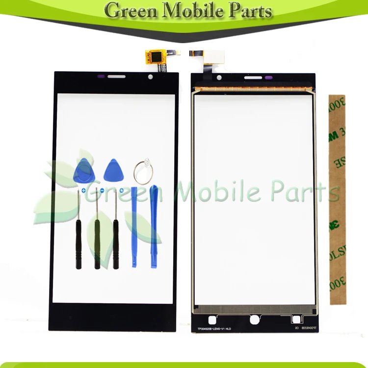 

Touch Panel Sensor For Leagoo Alfa 1 Touch Screen Digitizer panel Sensor