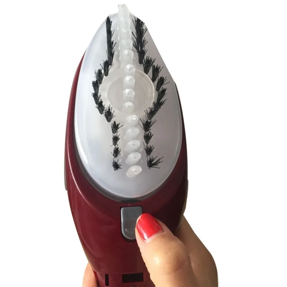 Slove rosa hair Electric Hair Dye Special Personal Use Hair Coloring Brush for Ladies combs Hair Styling Tools Slove rosa hair Electric Hair Dye Special Personal Use Hair Coloring Brush for Ladies combs Hair Styling Tools