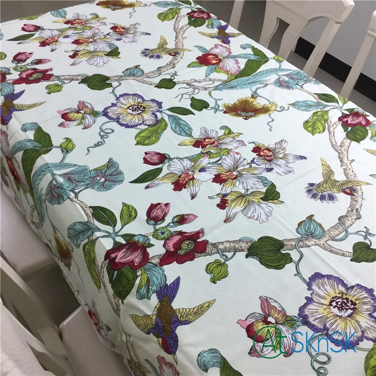 

1pcs Cheap fabrics fabric cloth cotton patchwork DIY sewing curtain quilt table cloth printed fabrics for patchwork width 240cm