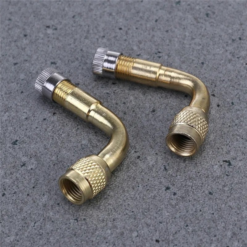 long stem schrader valve tubes