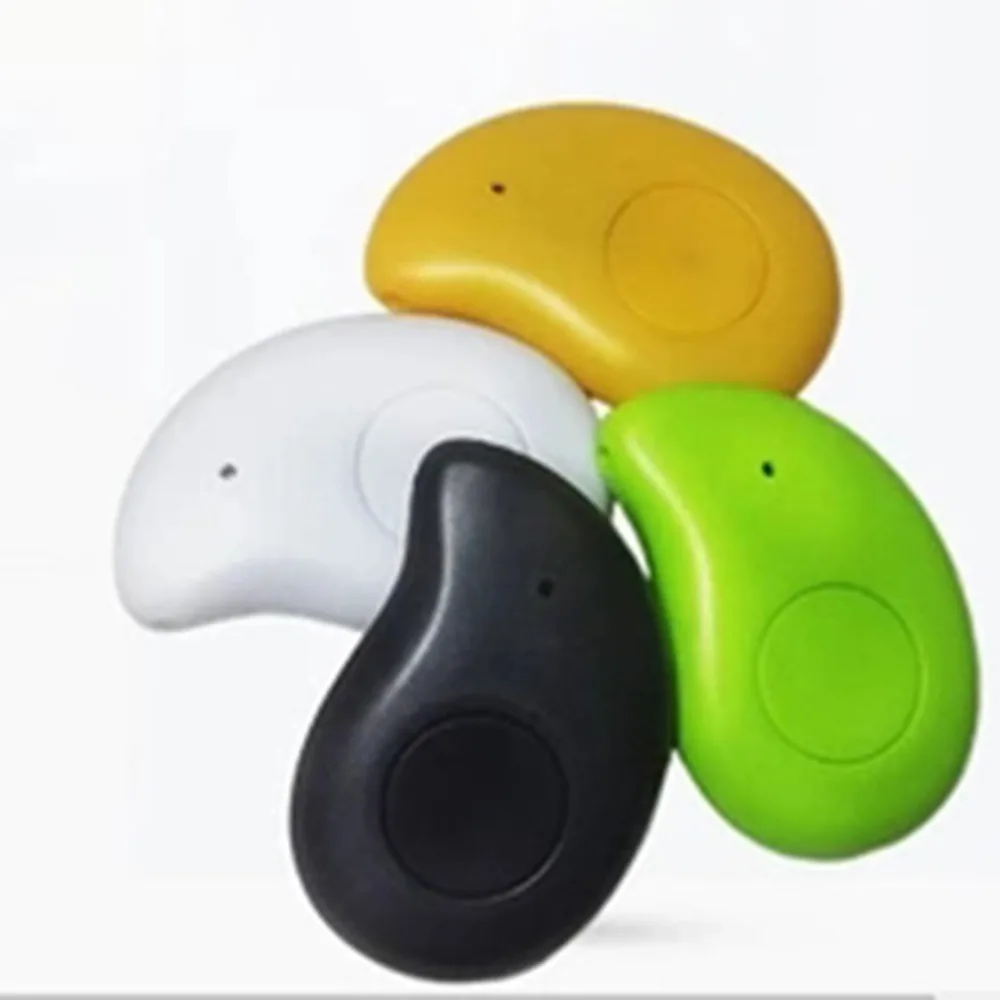 Anti-Lost Theft Device Alarm Bluetooth Remote GPS Tracker Child Pet Bag Wallet Key Finder Mobile Phone Box Safty Device