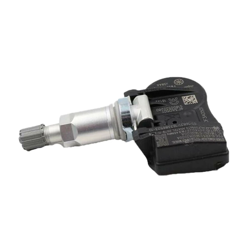 4X для F ord Mon deo Galaxy S-Max датчик давления в шинах Tpms 433 МГц 8G92-1A159-Ae
