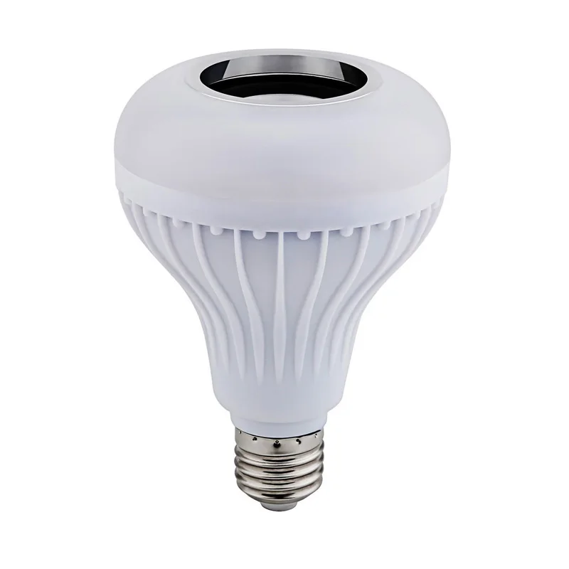 wireless bluetooth light bulb speaker