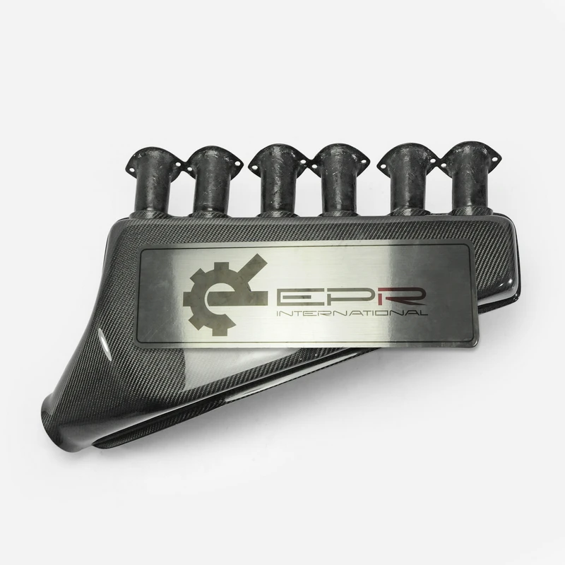 

For 92-99 E36 M3 3 Series 2 Door Coupe Convertible 4 door Sedan Carbon Air Intake Box