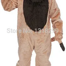 Талисман Король Лев костюм талисмана необычные платья необычные костюмы косплей тема mascotte карнавальный костюм комплекты