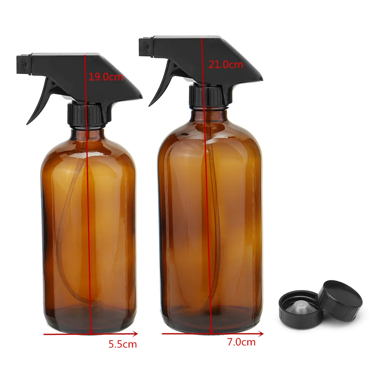 Стеклянный пульверизатор вспенивающий мыльный насос бутылки для ароматерапии дозатор эфирного масла Диспенсер для пены контейнер для хранения
