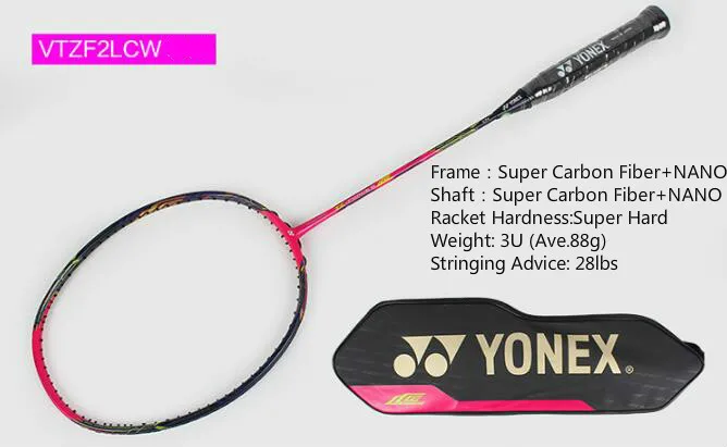 yonex cfz 2