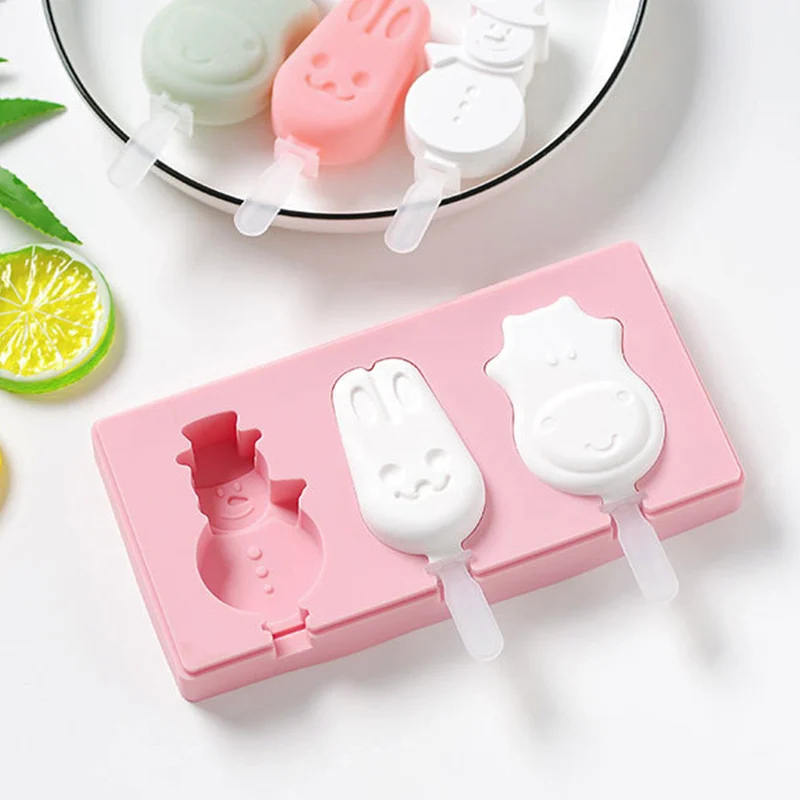 ice cream mold 26