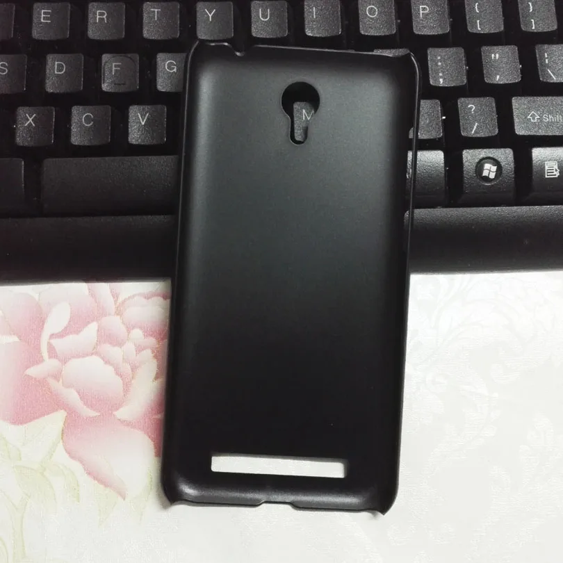 

Hot Sale Matte PC Cover Case For Umi Touch Special Cell Phone Back Shell For Umi Touch X (Gift Screen Protector HD Film)
