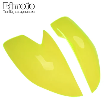 

For Yamah T-MAX530 Tmax 530 Tmax530 2017 2018 Motorcycle Front Headlight Screen Cover Shield Guard head lamp Lens Protector