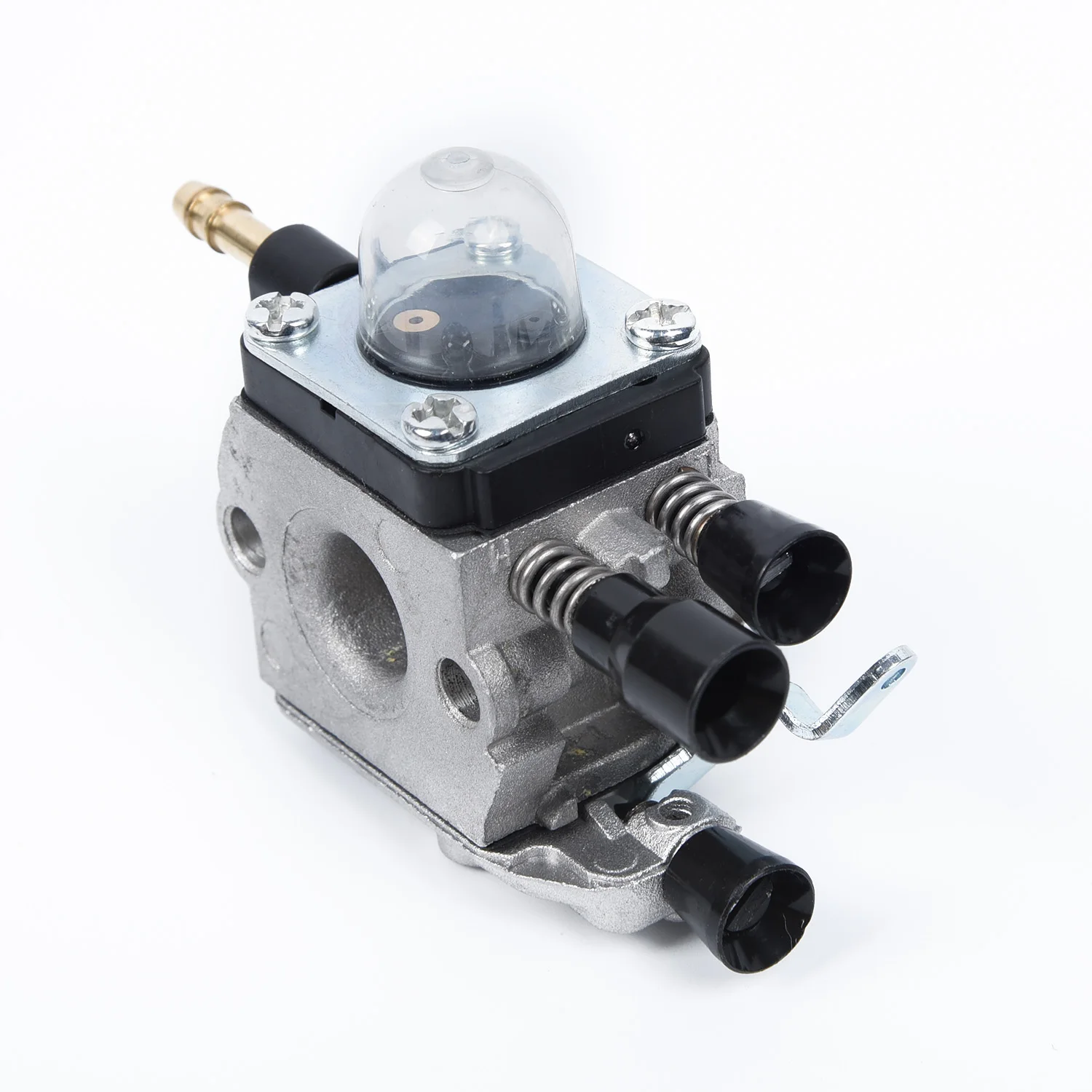 

1*carburetor Set For Stihl Bg45 Bg46 Bg55 Bg65 Bg85 Sh55 Zama Carb Leaf Blower