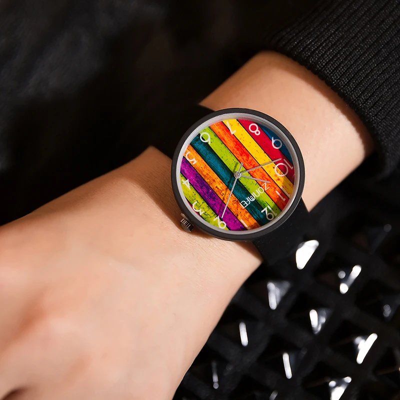 ZONMFEI-Women-s-Dress-Watches-Multicolour-Watch-Dial-Fashion-Waterproof-case-Black-Leather-Belt-Casual-watch (1)
