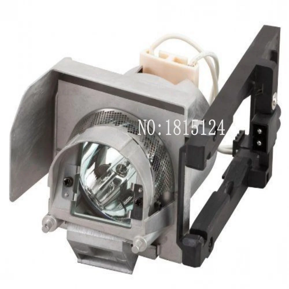 Replacement Original Projector LAMP with housing MC.JG111.004 FIT For
