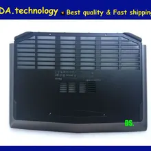 Wellendorf Подлинная чехол для задней части корпуса двери для Dell Alienware M17x R5 Нижняя крышка двери E 0K78R8 K78R8