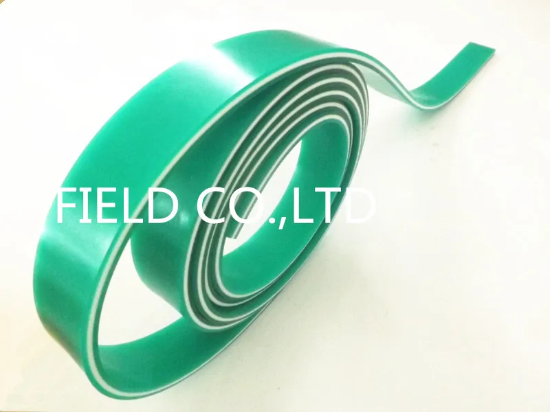 Free shipping ! 50*9*4000mm!!! squeegee rubber blade(three layer middle is 90A both side 65A) | Дом и сад