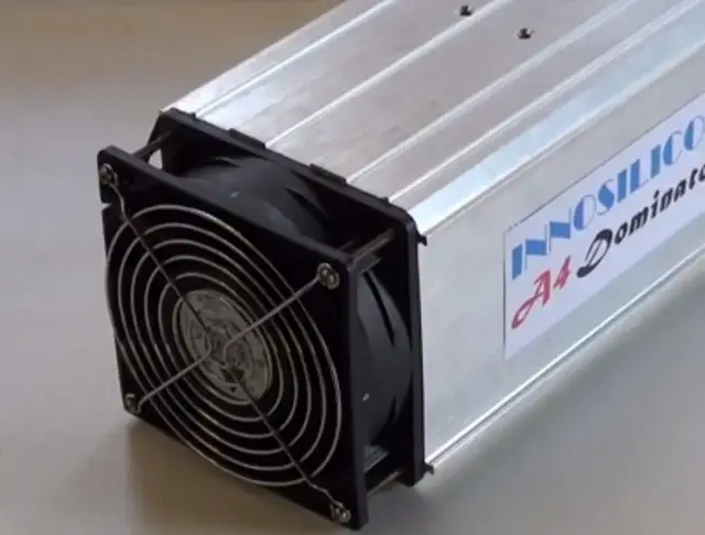 best solo bitcoin miner