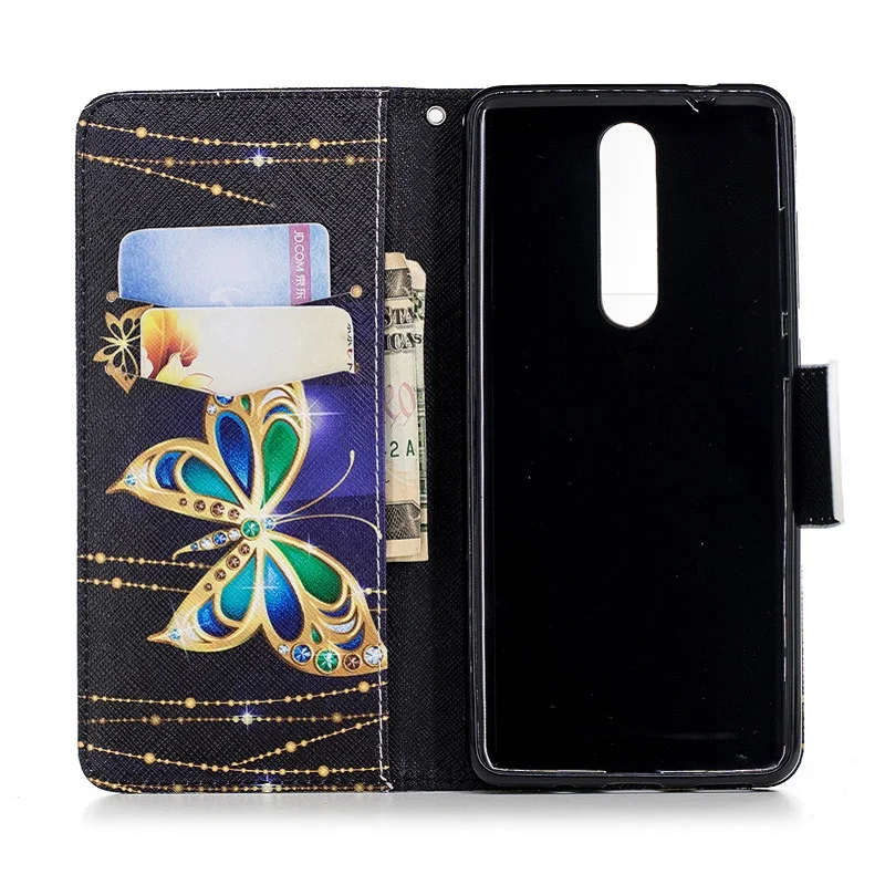 Нокия 3.1 Чехол Купить