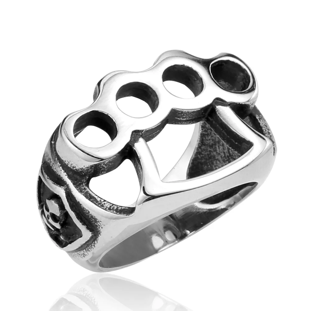 BR8-027 men ring