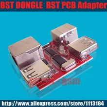 Лучшие умные инструменты BST ключ для htc samsung Flash Repair IMEI NVM/EFS корень i9500 Note3 S5 S6 с разблокировкой, IMEI BST PCB адаптер