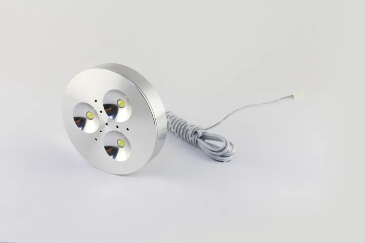 Puck Luz para iluminação Da Cozinha LEVOU