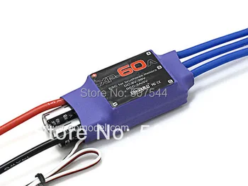 

imax 60a esc for aircraft and helicopter 441040 Free Shipping with Tracking