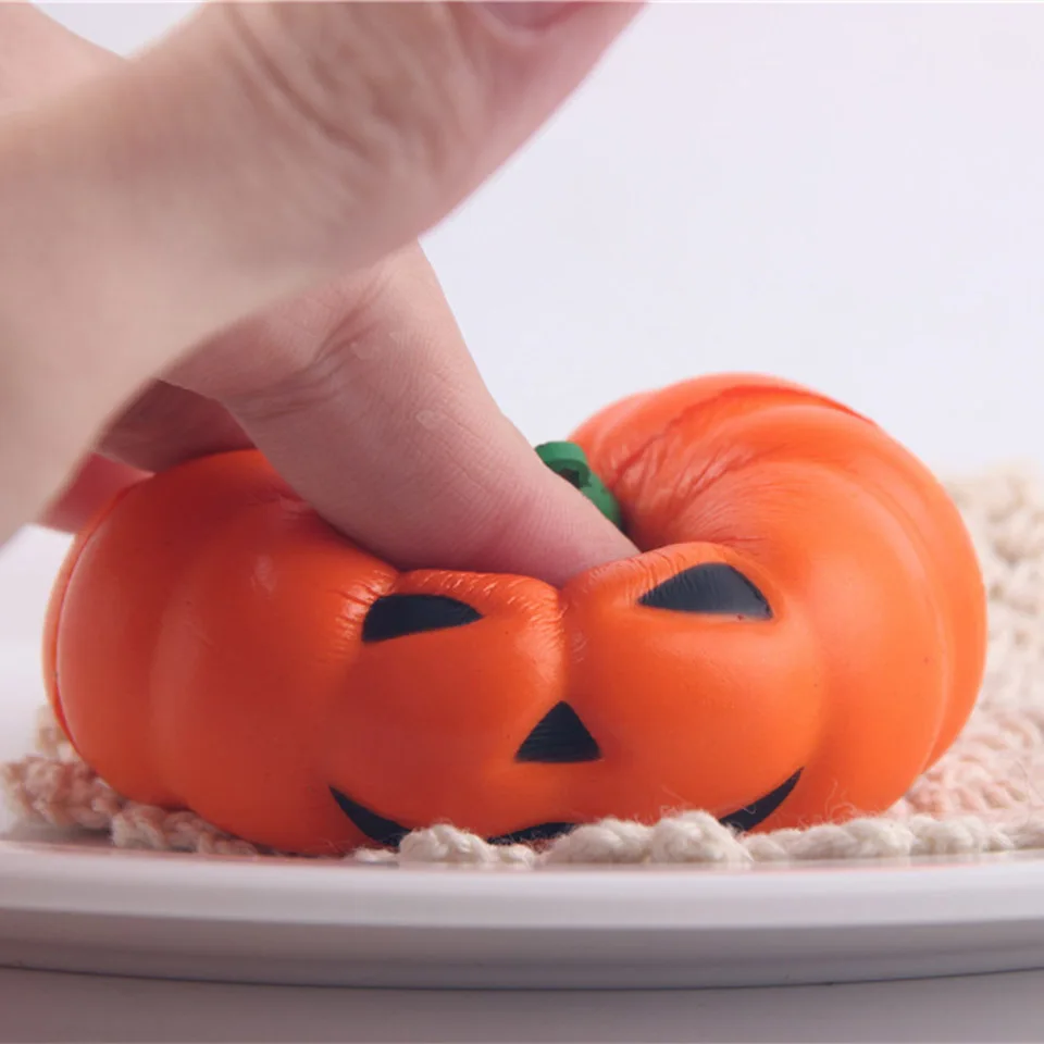 pumpkin squishy 9