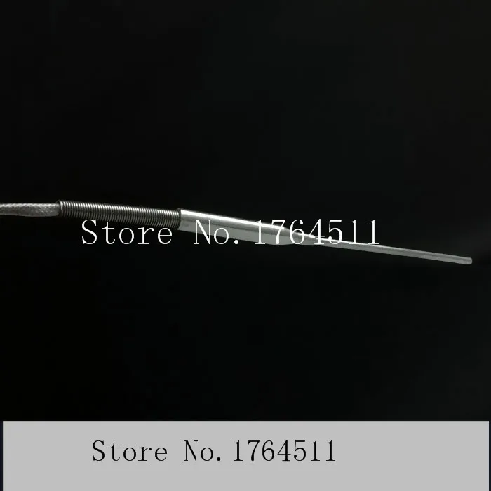 

[BELLA] [High-precision high-precision] PT1000 RTD temperature sensor heat shield of the temperature probe --2pcs/lot