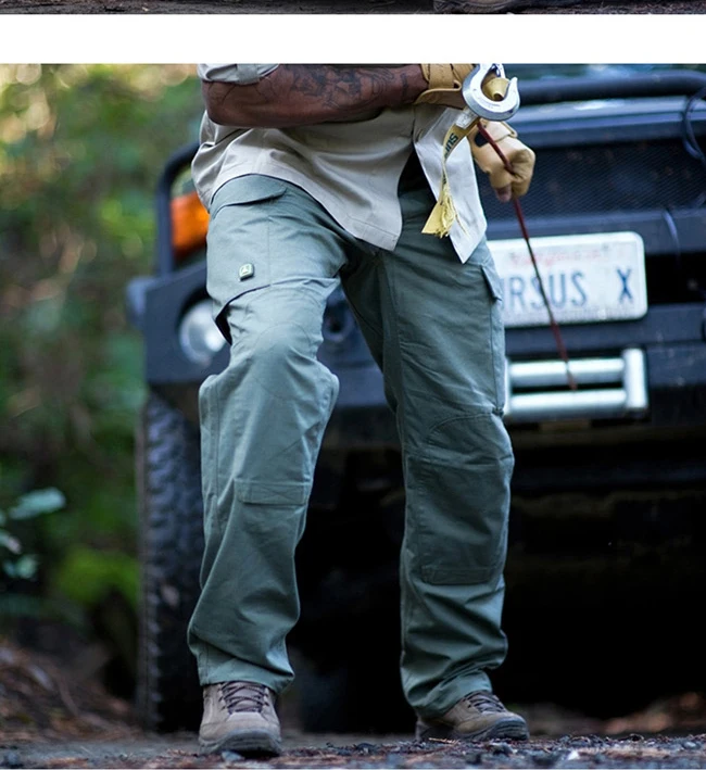 force 10 ac cargo pant